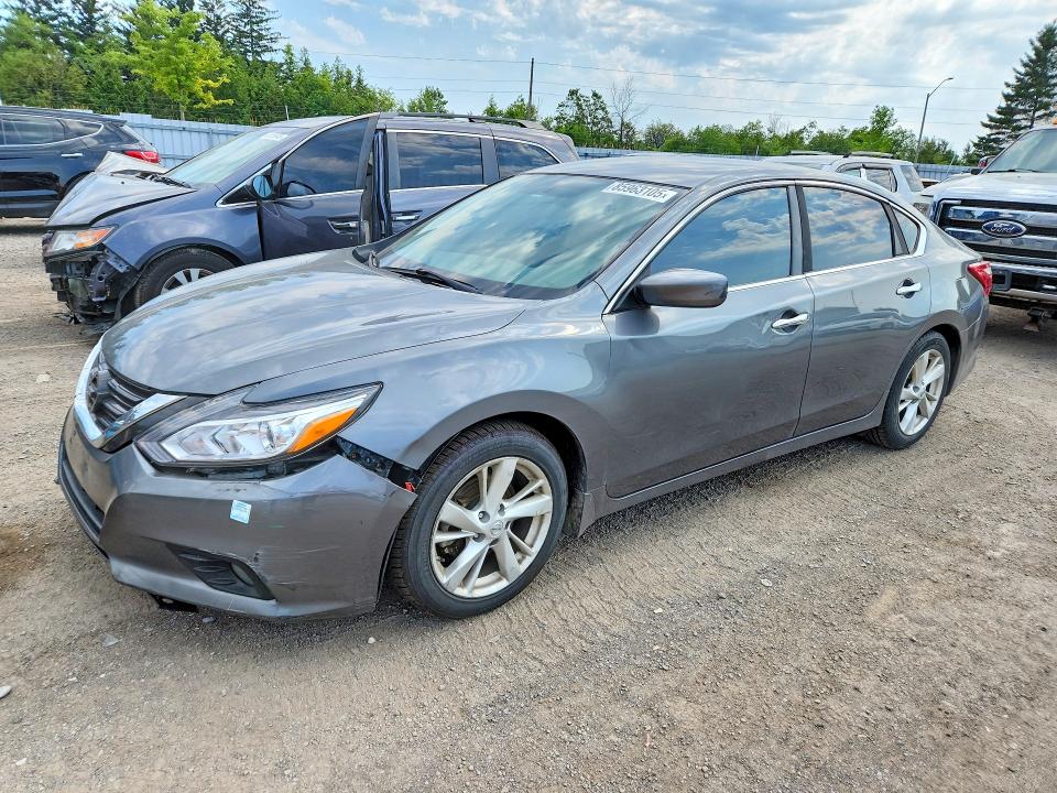 85963105 :رقم المزاد ، 1N4AL3AP2GN308590 vin ، 2016 Nissan Altima مزاد بيع
