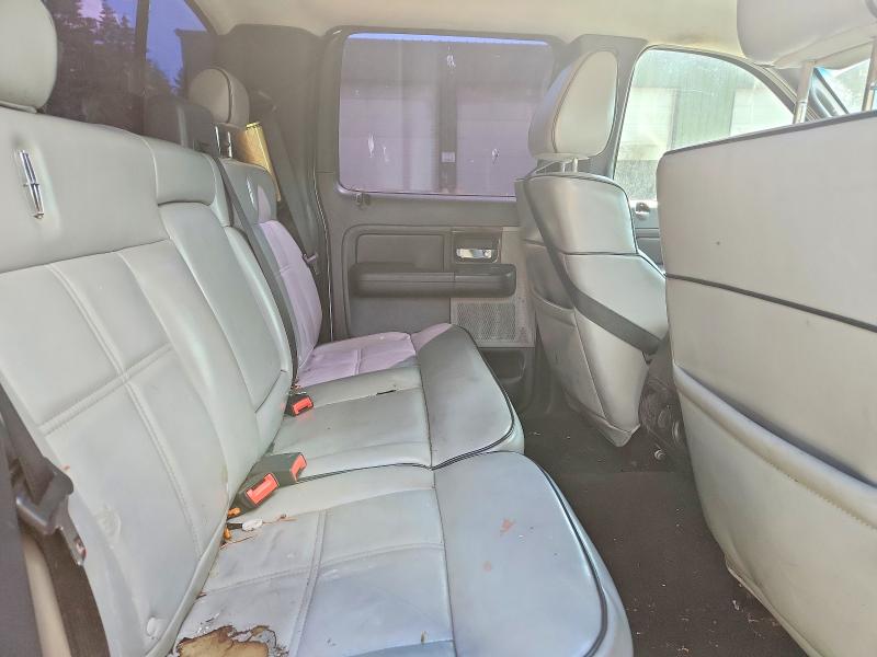 Aukcja sprzedaży 2007 Lincoln Mark Lt, vin: 5LTPW16557FJ01772, numer aukcji: 68366896