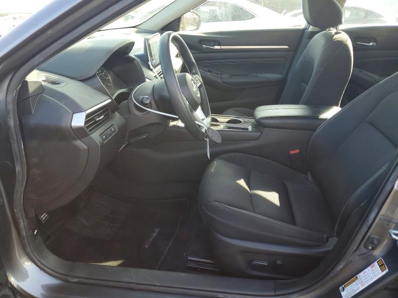 Продажа на аукционе авто 2021 Nissan Altima, vin: 1N4BL4DV7MN351032, номер лота: 62514086