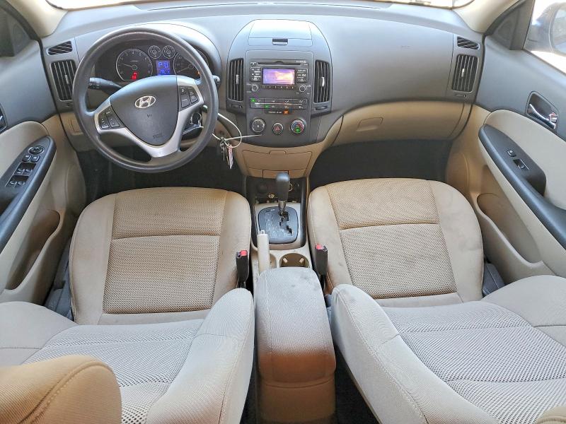 Aukcja sprzedaży 2012 Hyundai Elantra Touring, vin: KMHDC8AE2CU132042, numer aukcji: 59367076