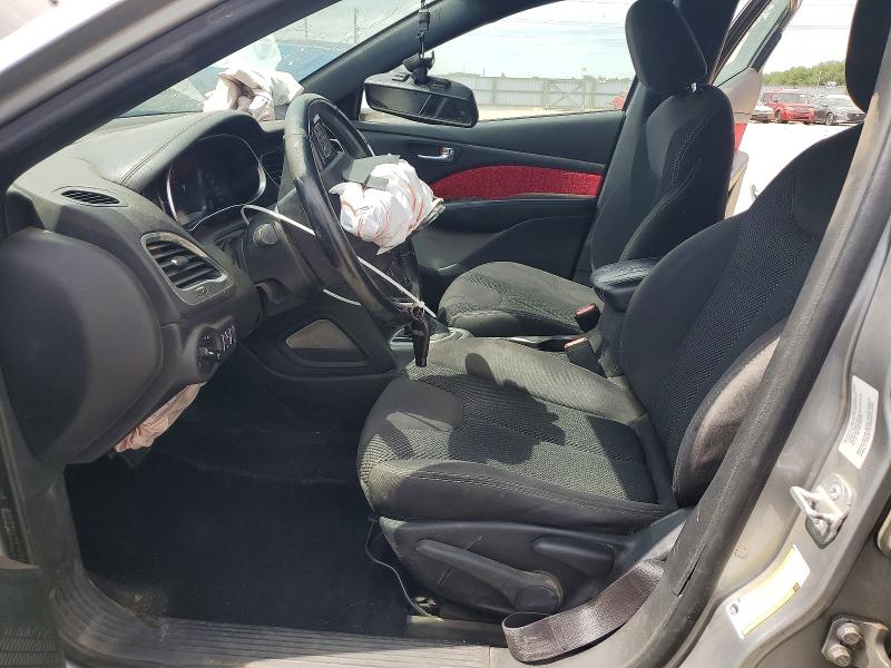 Aukcja sprzedaży 2014 Dodge Dart, vin: 1C3CDFBB9ED868926, numer aukcji: 60841606