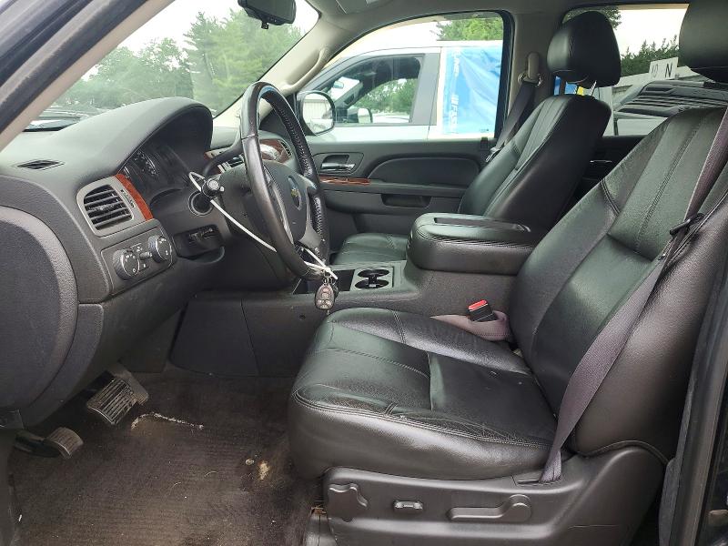 Aukcja sprzedaży 2011 Chevrolet Tahoe, vin: 1GNSKBE09BR323069, numer aukcji: 59863846