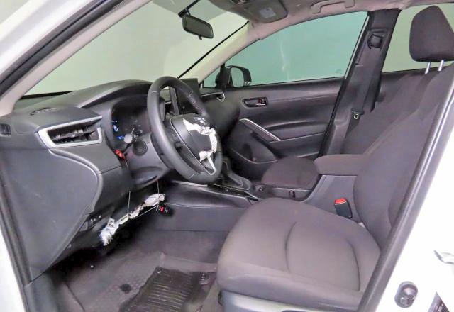 Aukcja sprzedaży 2025 Toyota Corolla Cross, vin: 7MUBAAAG4SV141585, numer aukcji: 62516876