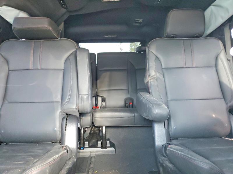 Продажа на аукционе авто 2025 Chevrolet Suburban, vin: 1GNS5ERDXSR121900, номер лота: 62062756