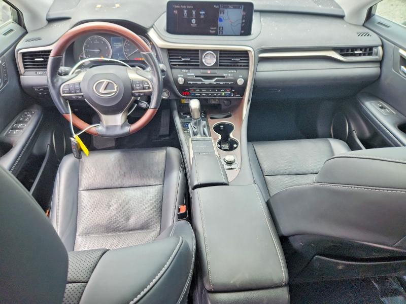 Aukcja sprzedaży 2022 Lexus Rx, vin: 2T2HZMDA9NC334300, numer aukcji: 60023706