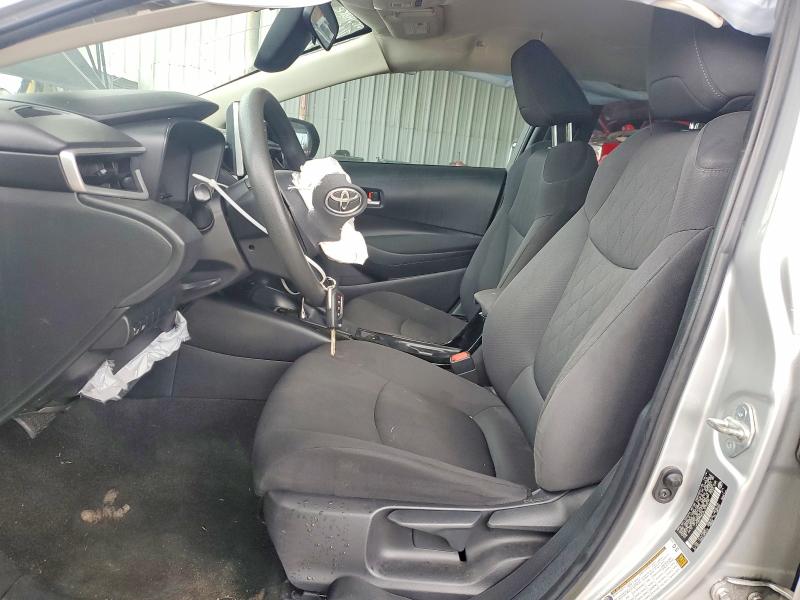 Продаж на аукціоні авто 2020 Toyota Corolla, vin: JTDEPRAE2LJ093294, номер лоту: 60707296