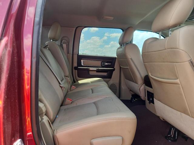Продажа на аукционе авто 2017 Ram 2500, vin: 3C6UR5NL7HG540967, номер лота: 62571276