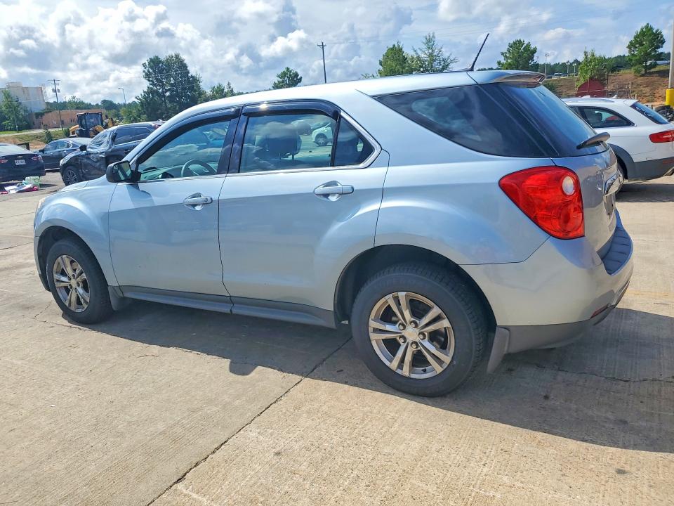 61079366 :رقم المزاد ، 2GNALAEK5E6211499 vin ، 2014 Chevrolet Equinox مزاد بيع