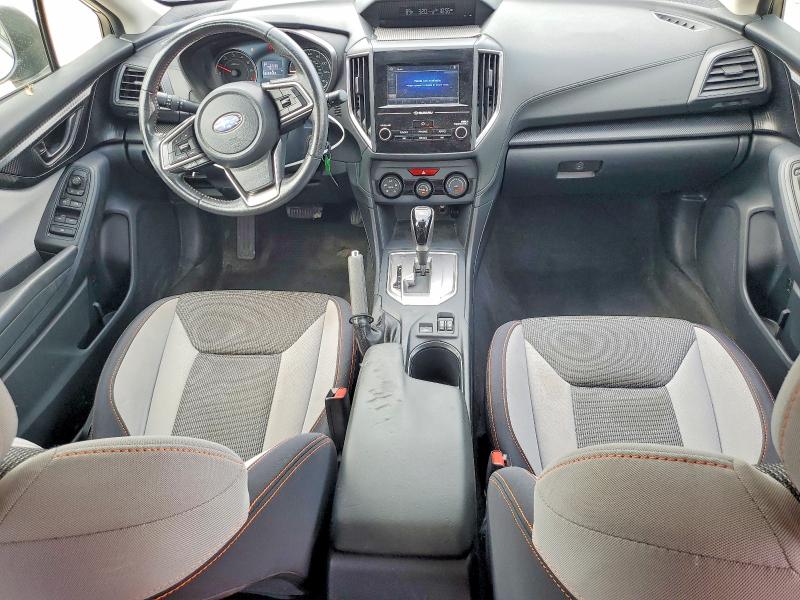 Продажа на аукционе авто 2018 Subaru Crosstrek, vin: JF2GTABC9J8214590, номер лота: 61037886