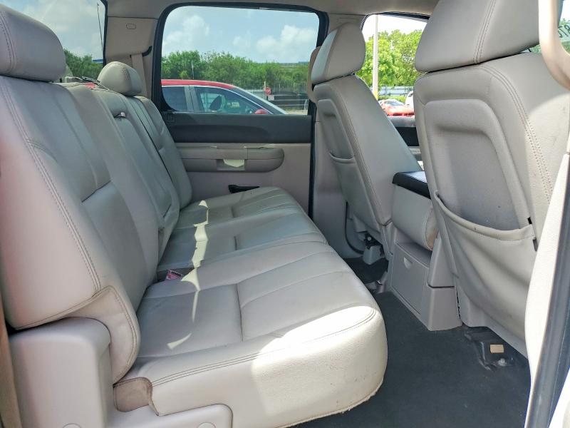 2009 Chevrolet Silverado მანქანა იყიდება აუქციონზე, vin: 3GCEC23019G159624, აუქციონის ნომერი: 60579876