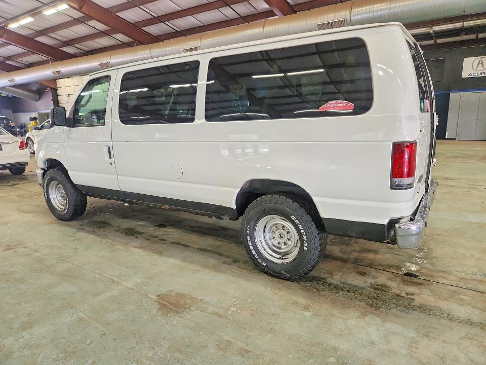 Продаж на аукціоні авто 2011 Ford Econoline, vin: 1FBNE3BL1BDA64595, номер лоту: 63306986