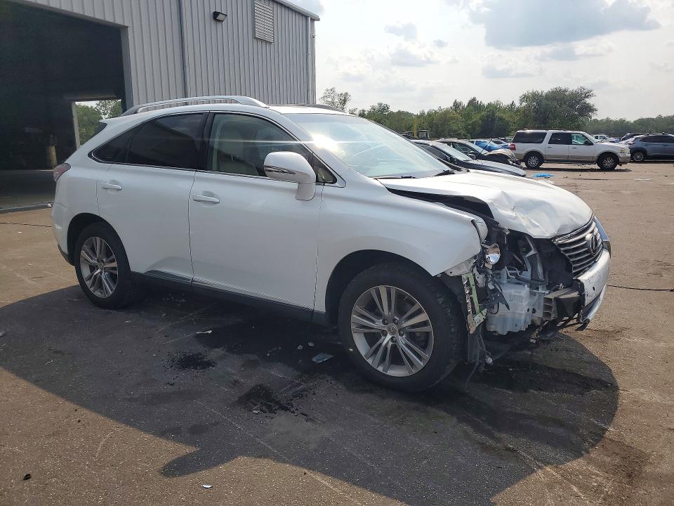 Продажа на аукционе авто 2015 Lexus Rx 350, vin: JTJZK1BA7F2422905, номер лота: 62574966
