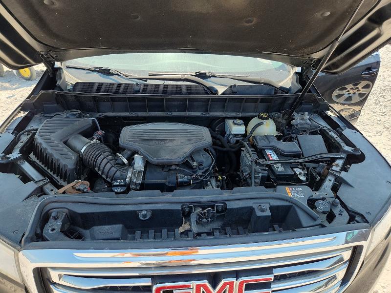 Продажа на аукционе авто 2019 Gmc Acadia, vin: 1GKKNMLS9KZ184209, номер лота: 62952596