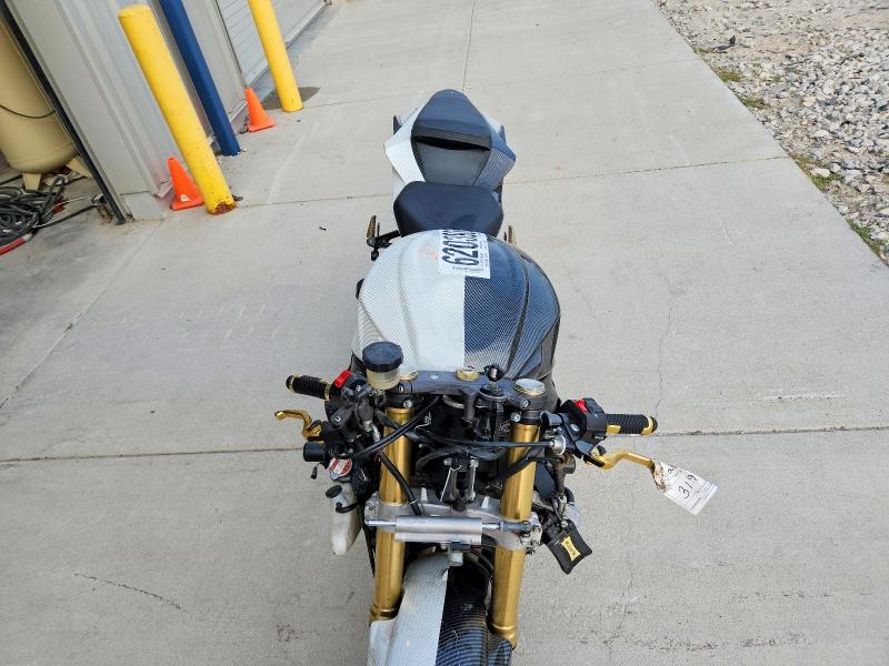 Продаж на аукціоні авто 2011 Suzuki Gsx750, vin: JS1GR7MAXB2101290, номер лоту: 62039356
