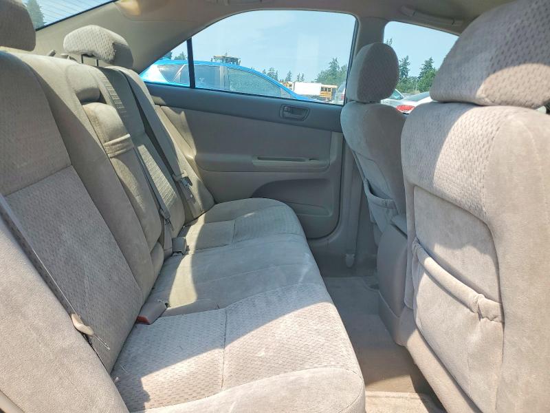 Aukcja sprzedaży 2004 Toyota Camry, vin: 4T1BE32K34U896329, numer aukcji: 61306886