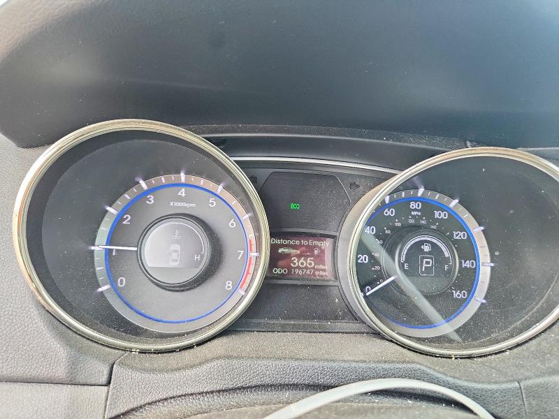 Продажа на аукционе авто 2012 Hyundai Sonata, vin: 5NPEB4AC1CH324369, номер лота: 59082236