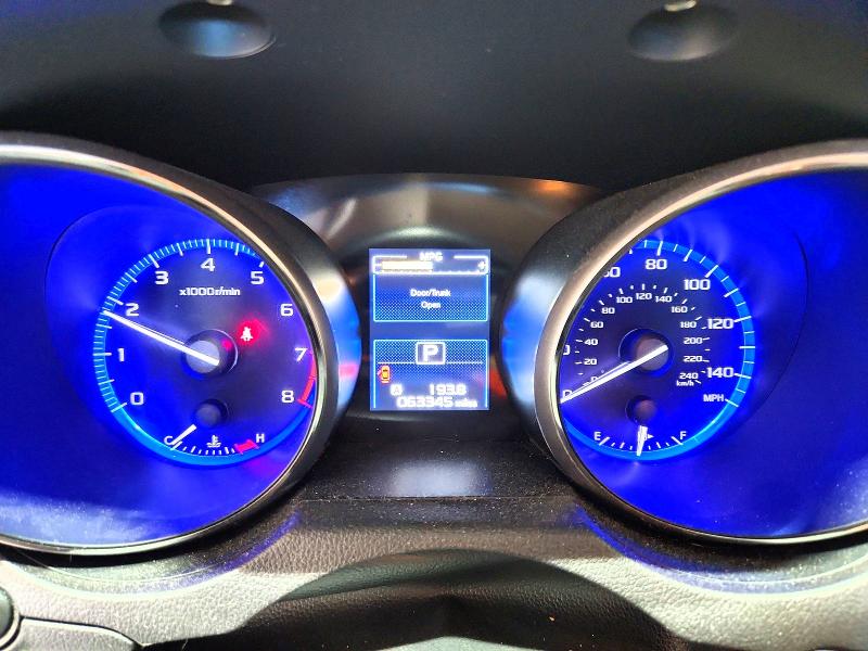 Продажа на аукционе авто 2016 Subaru Legacy, vin: 4S3BNAC61G3053637, номер лота: 60799476
