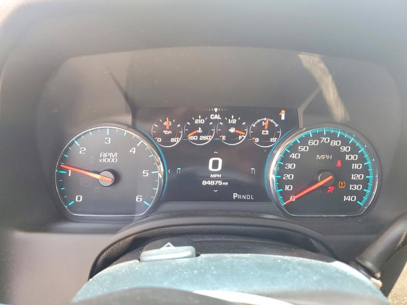 Aukcja sprzedaży 2017 Gmc Yukon Xl, vin: 1GKS1HKJ3HR358067, numer aukcji: 60895016