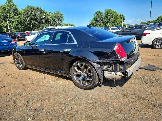 Aukcja sprzedaży 2017 Chrysler 300c, vin: 2C3CCAEG2HH564275, numer aukcji: 62574316