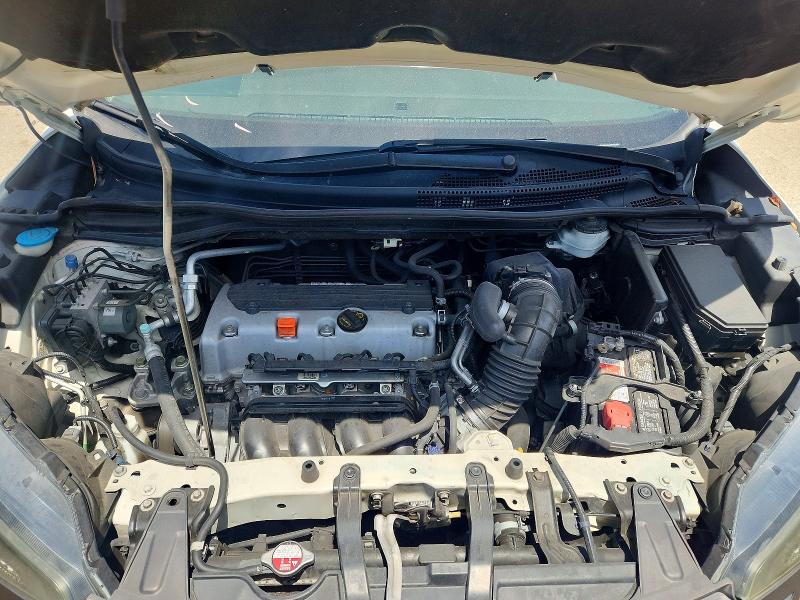61862446 :رقم المزاد ، 5J6RM3H59DL043568 vin ، 2013 Honda Cr-v مزاد بيع