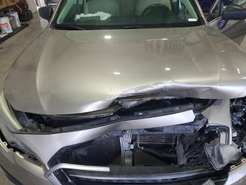 Продаж на аукціоні авто 2018 Subaru Outback, vin: 4S4BSAAC0J3266146, номер лоту: 61697656