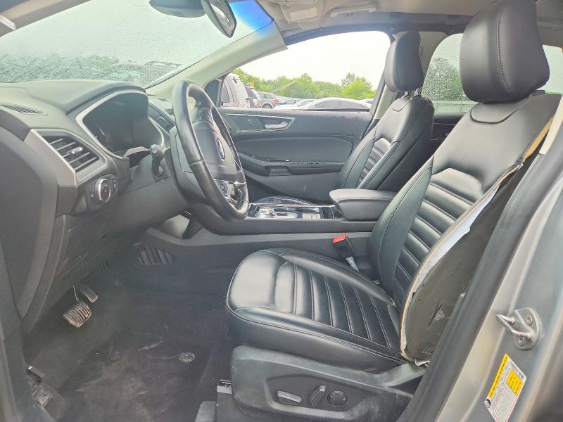 62488236 :رقم المزاد ، 2FMPK4J90LBB06699 vin ، 2020 Ford Edge مزاد بيع