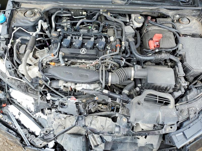 Продажа на аукционе авто 2024 Acura Integra, vin: 19UDE4H33RA800356, номер лота: 61486666