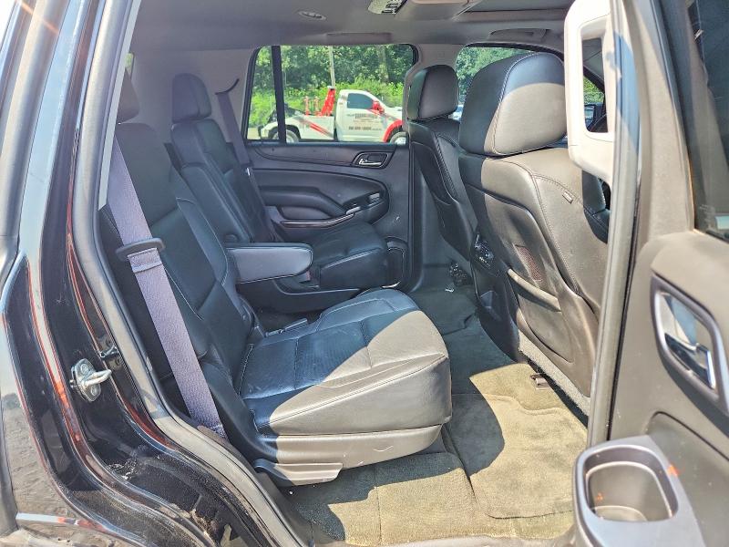 Aukcja sprzedaży 2015 Gmc Yukon, vin: 1GKS2BKC2FR122681, numer aukcji: 61407316