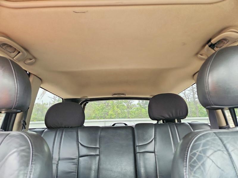 60215846 :رقم المزاد ، 1J4GW48S24C322745 vin ، 2004 Jeep Grand Cherokee مزاد بيع