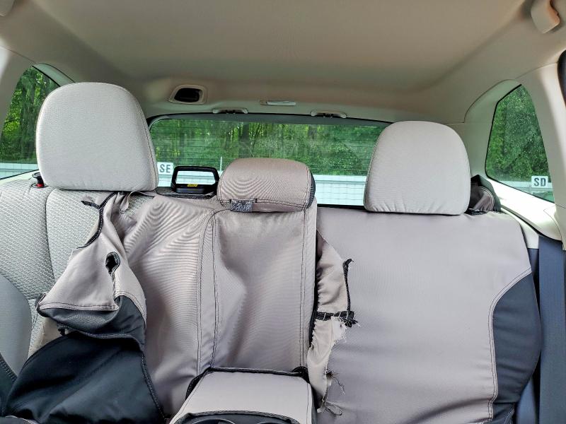 Продаж на аукціоні авто 2023 Subaru Forester, vin: JF2SKADC8PH519825, номер лоту: 61234366