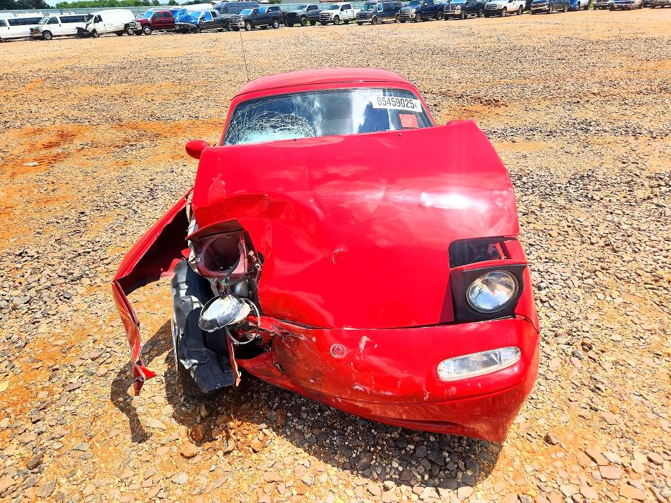 Продажа на аукционе авто 1995 Mazda Miata Mx-5, vin: JM1NA3533S0610050, номер лота: 85459025