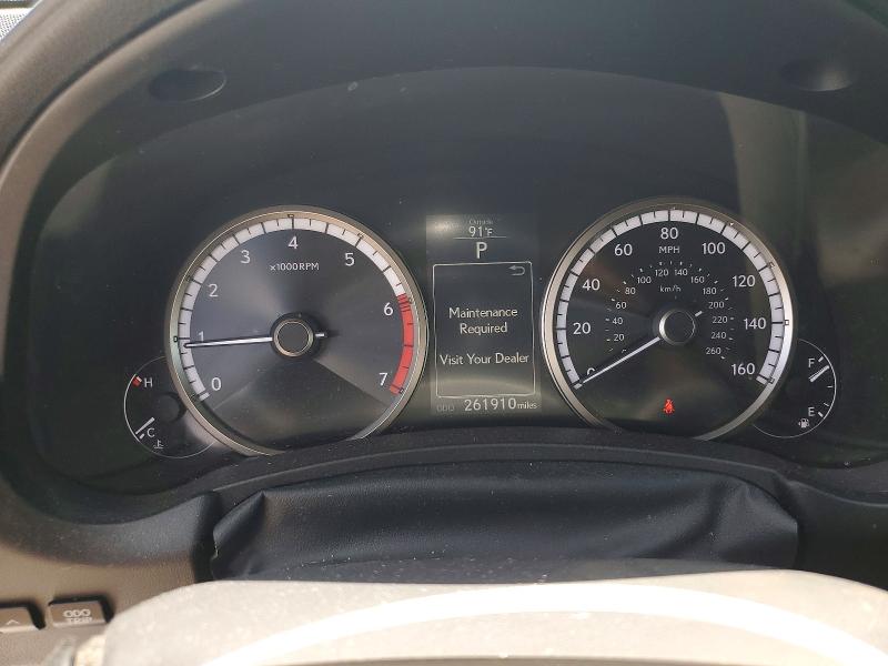 61333856 :رقم المزاد ، JTJYARBZ5F2019802 vin ، 2015 Lexus Nx مزاد بيع
