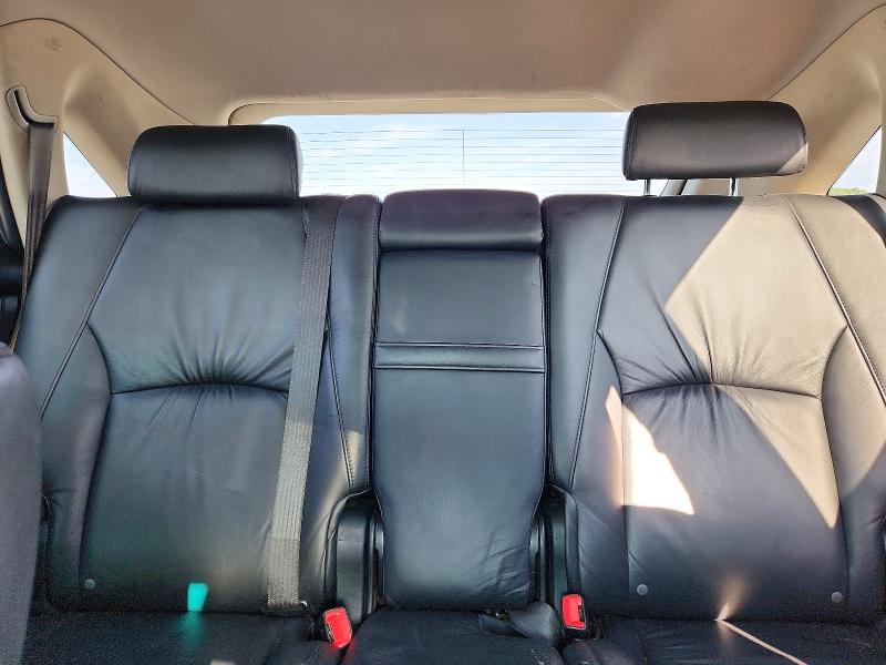2008 Lexus Rx მანქანა იყიდება აუქციონზე, vin: JTJHW31U182863357, აუქციონის ნომერი: 85615525