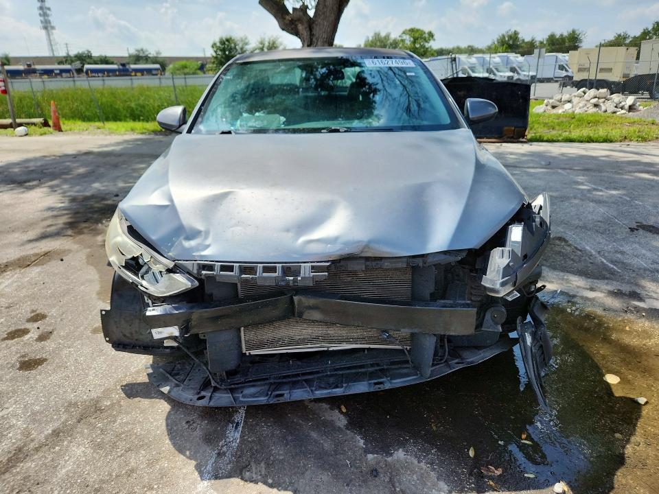 Aukcja sprzedaży 2018 Hyundai Elantra, vin: 5NPD84LF8JH294186, numer aukcji: 61627496