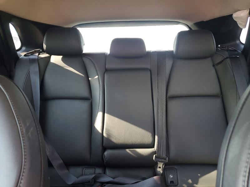 2025 Mazda Cx-30 მანქანა იყიდება აუქციონზე, vin: 3MVDMBCM0SM771637, აუქციონის ნომერი: 61593406