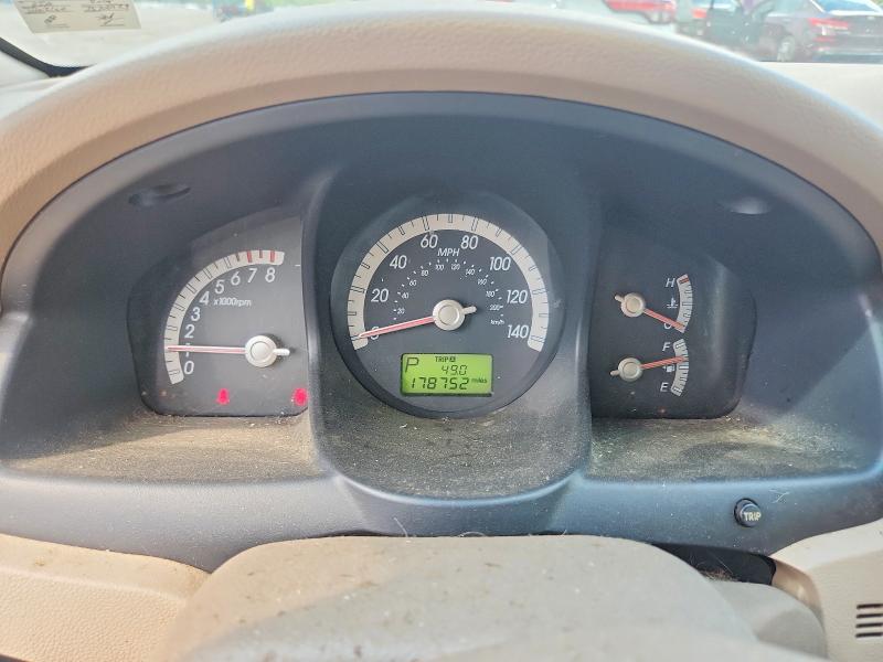 Продажа на аукционе авто 2008 Kia Sportage, vin: KNDJE723087486012, номер лота: 61809256