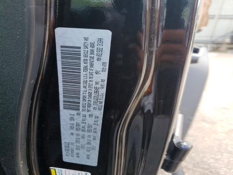 2018 Jeep Wrangler Unlimited მანქანა იყიდება აუქციონზე, vin: 1C4BJWDG9JL886495, აუქციონის ნომერი: 60174046