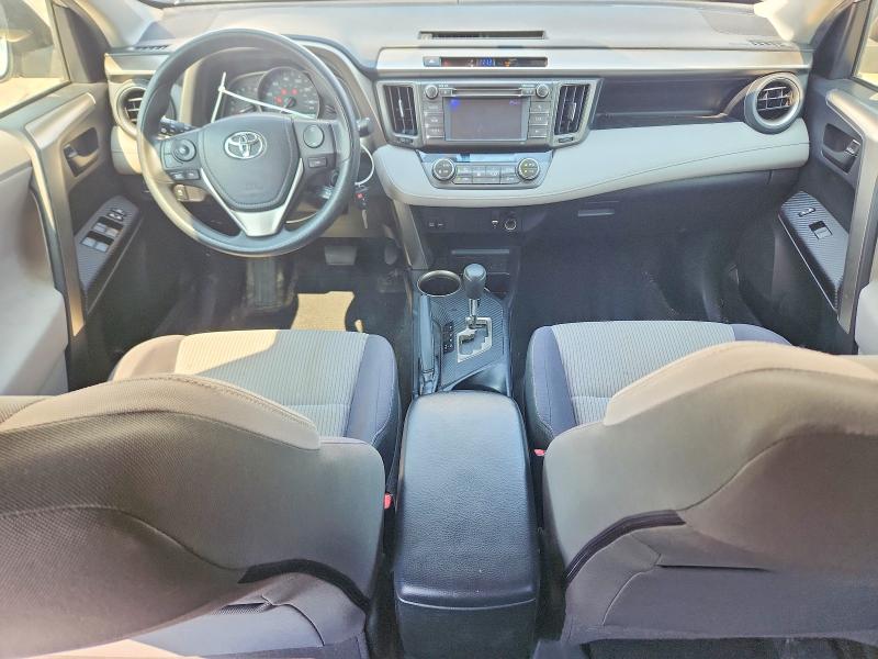 Aukcja sprzedaży 2013 Toyota Rav4, vin: JTMRFREV0DD034307, numer aukcji: 60374486