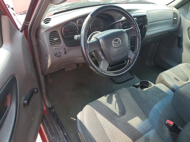 Aukcja sprzedaży 2004 Mazda B2300, vin: 4F4YR12D14TM11062, numer aukcji: 61402876