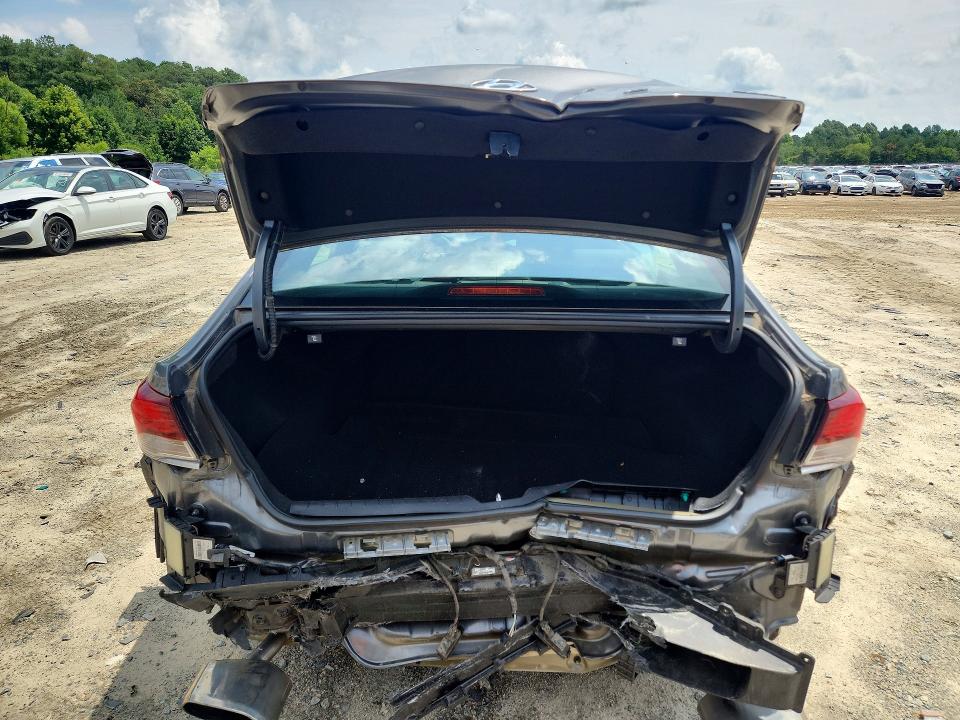 Aukcja sprzedaży 2019 Hyundai Sonata, vin: 5NPE34AF2KH778118, numer aukcji: 61477176