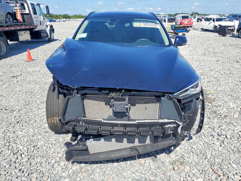 Продаж на аукціоні авто 2025 Infiniti Qx50, vin: 3PCAJ5BB2SF107973, номер лоту: 62033596
