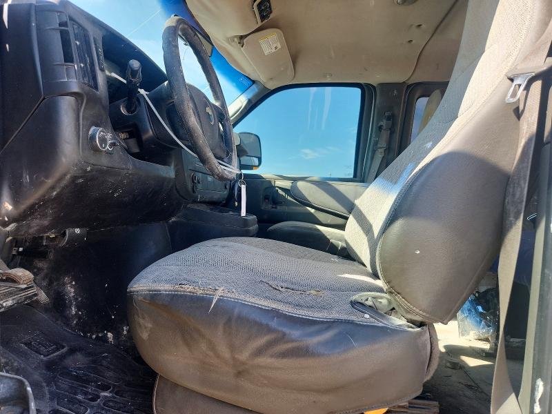 Продаж на аукціоні авто 2010 Chevrolet Express G1500, vin: 1GBUGCD43A1131774, номер лоту: 85980565