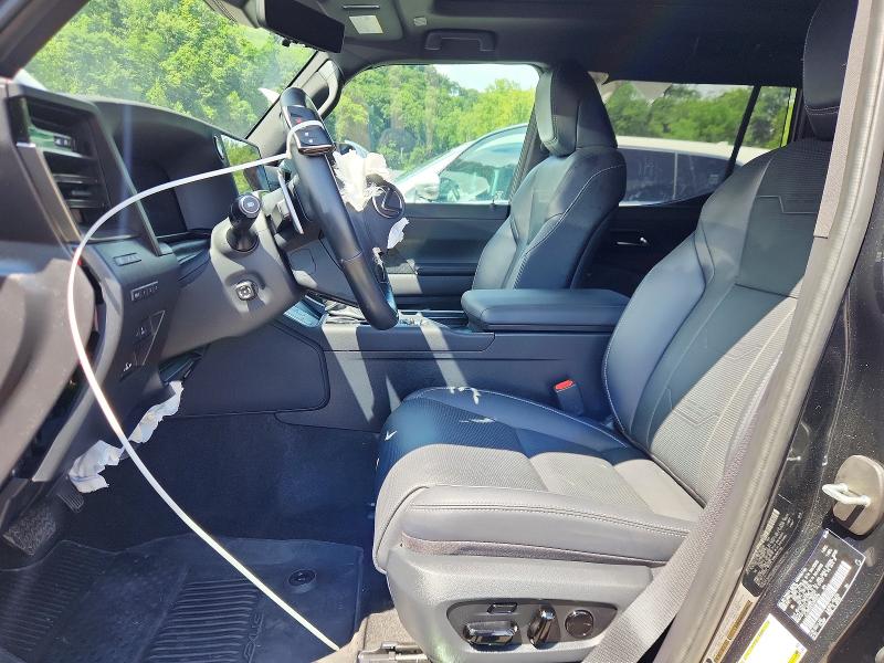 Aukcja sprzedaży 2025 Lexus Gx 550, vin: JTJVBCDX4S5052209, numer aukcji: 63466896