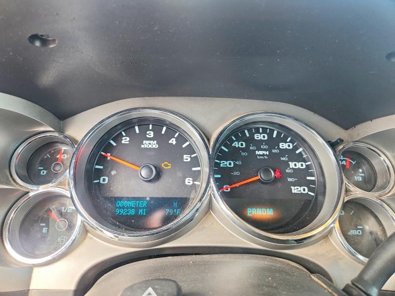 Продаж на аукціоні авто 2011 Gmc Sierra, vin: 1GTR2VE08BZ193925, номер лоту: 63110466