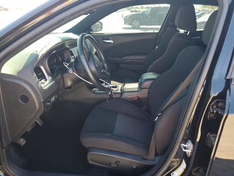 Aukcja sprzedaży 2022 Dodge Charger, vin: 2C3CDXCT3NH264790, numer aukcji: 62354786
