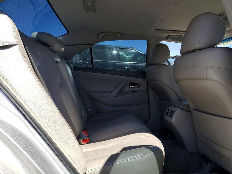 Продажа на аукционе авто 2007 Toyota Camry, vin: JTNBB46K073021888, номер лота: 63204476