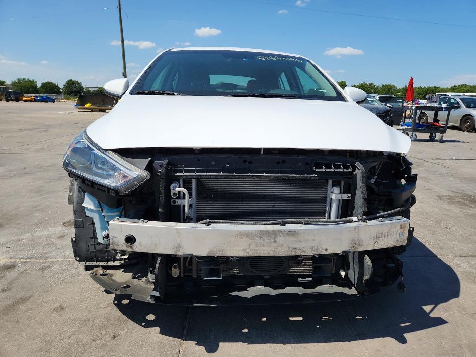 59883996 :رقم المزاد ، KMHC65LC4HU034571 vin ، 2017 Hyundai Ioniq مزاد بيع