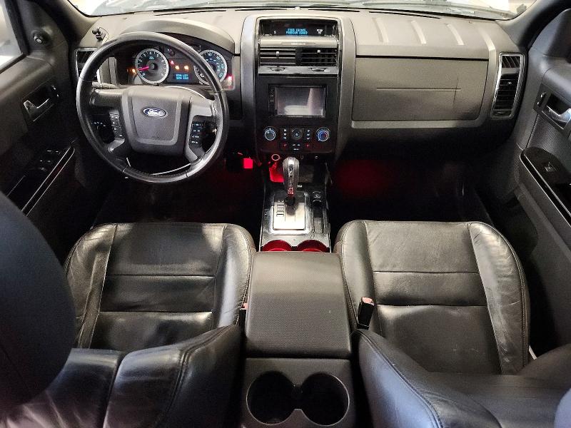Aukcja sprzedaży 2010 Ford Escape, vin: 1FMCU9E74AKD21018, numer aukcji: 62913696