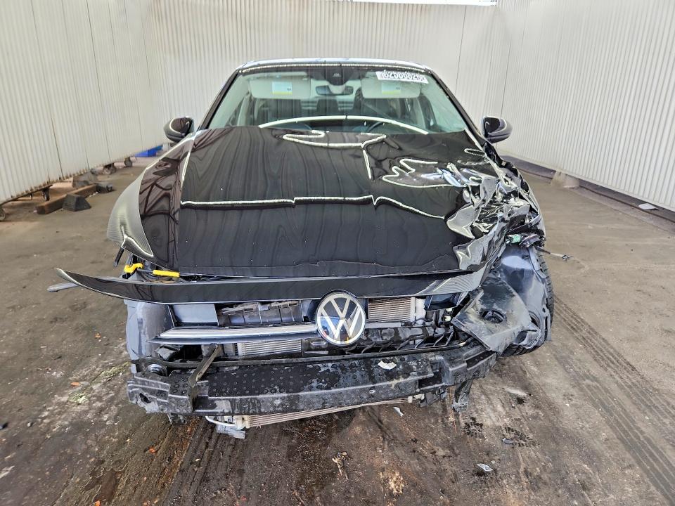 Aukcja sprzedaży 2025 Volkswagen Jetta, vin: 3VWEX7BU2SM018555, numer aukcji: 62586826