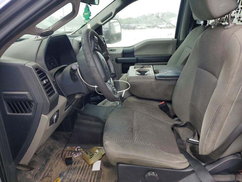 Продажа на аукционе авто 2022 Ford F350, vin: 1FT8W3DT0NEC60741, номер лота: 58293176